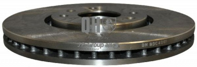 JP GROUP 3163100109 -  Тормозной диск